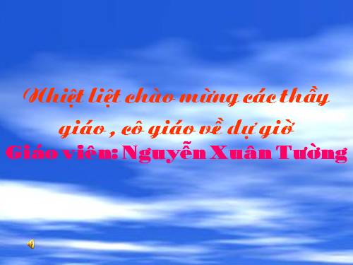 Chương III. §4. Góc tạo bởi tia tiếp tuyến và dây cung