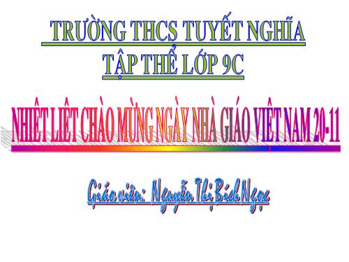 Chương III. §4. Góc tạo bởi tia tiếp tuyến và dây cung