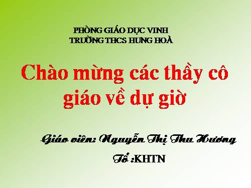 Chương II. §2. Đường kính và dây của đường tròn