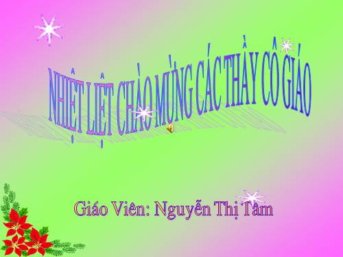 Chương I. §4. Một số hệ thức về cạnh và góc trong tam giác vuông