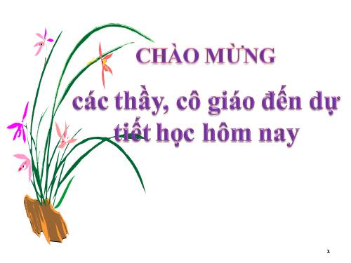 Chương II. §7-8. Vị trí tương đối của hai đường tròn