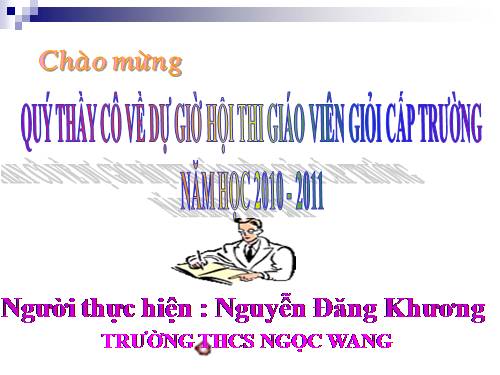 Chương III. §3. Góc nội tiếp