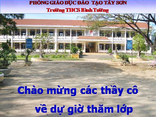 Chương II. §7-8. Vị trí tương đối của hai đường tròn