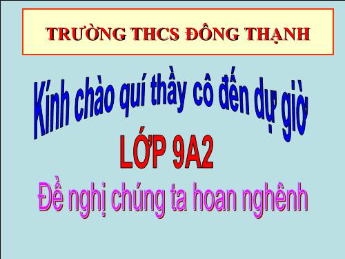 toán 9 hh cực hay