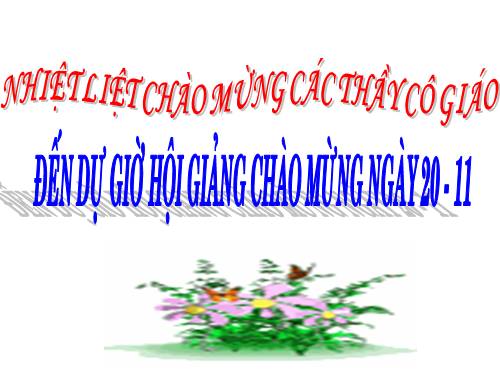 Chương II. §2. Đường kính và dây của đường tròn