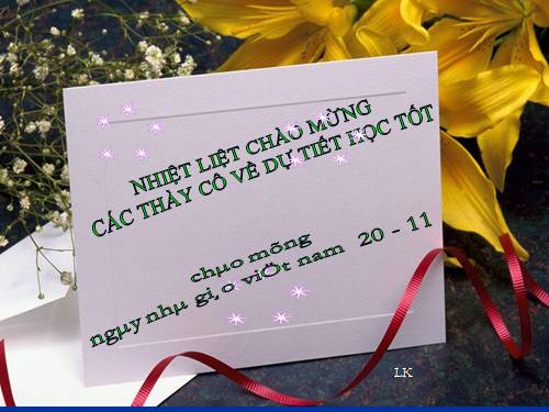 Chương II. §2. Đường kính và dây của đường tròn