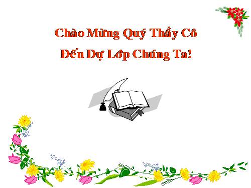 Chương I. §4. Một số hệ thức về cạnh và góc trong tam giác vuông