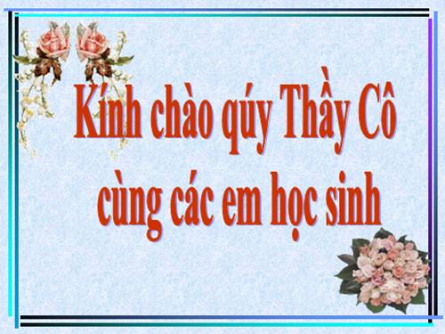 Chương II. §2. Đường kính và dây của đường tròn