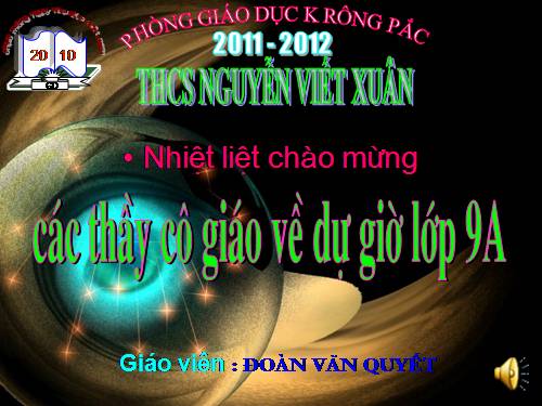 Ôn tập Chương I. Hệ thức lượng trong tam giác vuông