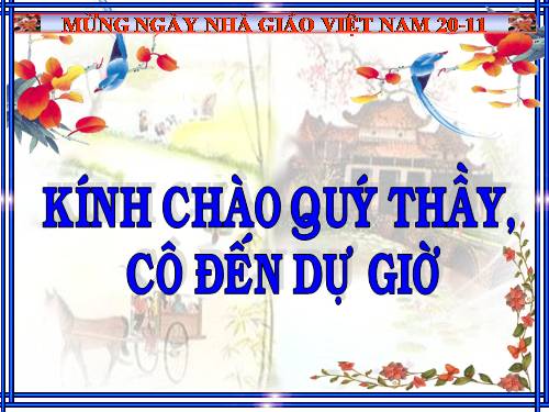 Chương II. §7-8. Vị trí tương đối của hai đường tròn