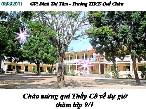 Chương III. §7. Tứ giác nội tiếp