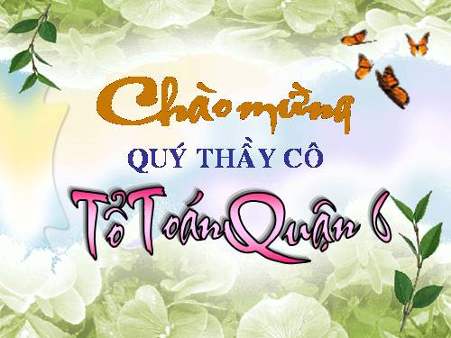 Ôn tập Chương III. Góc với đường tròn