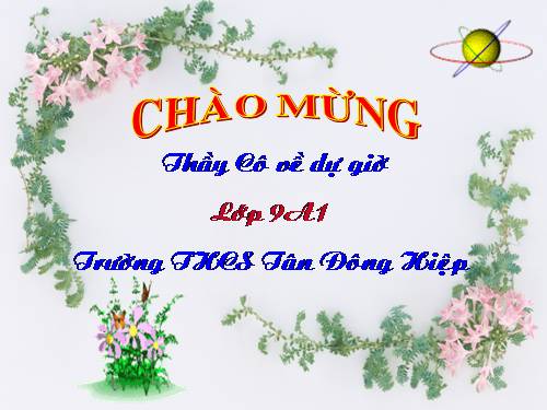 Ôn tập Chương IV. Hình trụ. Hình nón. Hình cầu