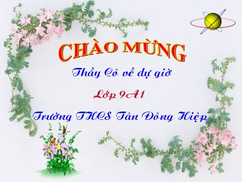 Ôn tập Chương IV. Hình trụ. Hình nón. Hình cầu