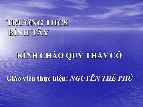 Chương III. §6. Cung chứa góc