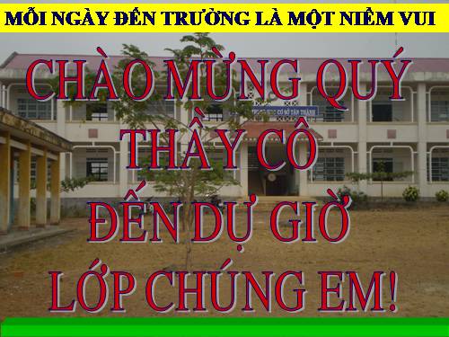 Chương III. §4. Góc tạo bởi tia tiếp tuyến và dây cung