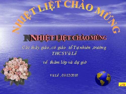 Chương II. §6. Tính chất của hai tiếp tuyến cắt nhau