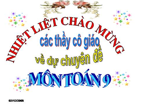 Chứng minh đường thẳng là tt