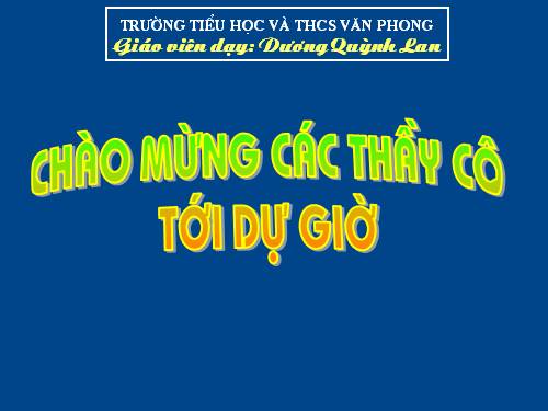 Chương II. §6. Tính chất của hai tiếp tuyến cắt nhau