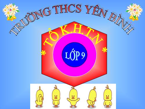 Chương IV. §3. Hình cầu - Diện tích mặt cầu và thể tích hình cầu