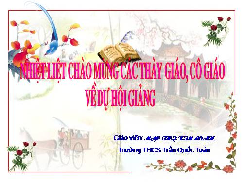 Chương III. §7. Tứ giác nội tiếp