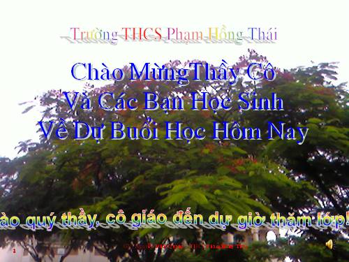 Chương I. §4. Một số hệ thức về cạnh và góc trong tam giác vuông