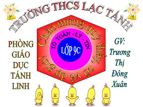 Chương III. §3. Góc nội tiếp