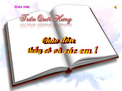 Chương II. §2. Đường kính và dây của đường tròn