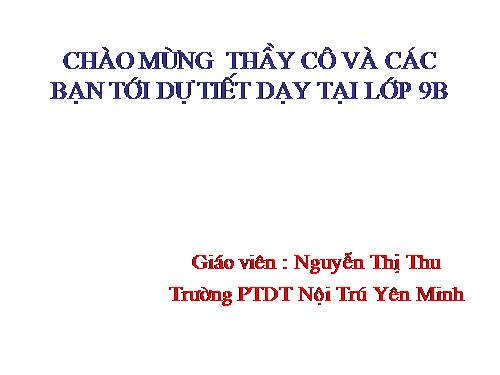 Chương III. §8. Đường tròn ngoại tiếp. Đường tròn nội tiếp