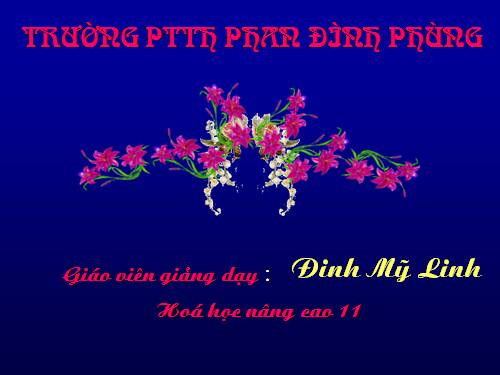 phan ung trao doi ion trong dung dich chat dien li