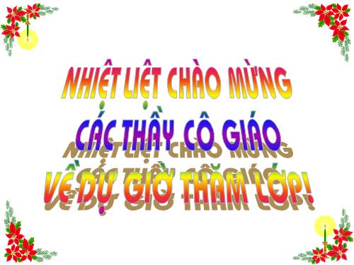 Chương III. §7. Tứ giác nội tiếp