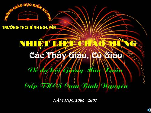 Chương III. §7. Tứ giác nội tiếp