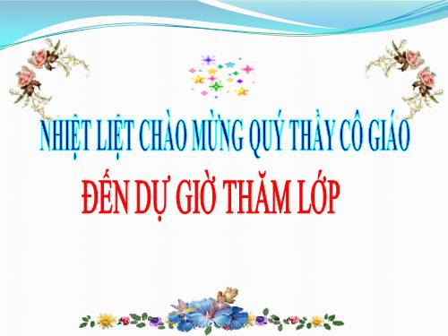 Chương III. §7. Tứ giác nội tiếp