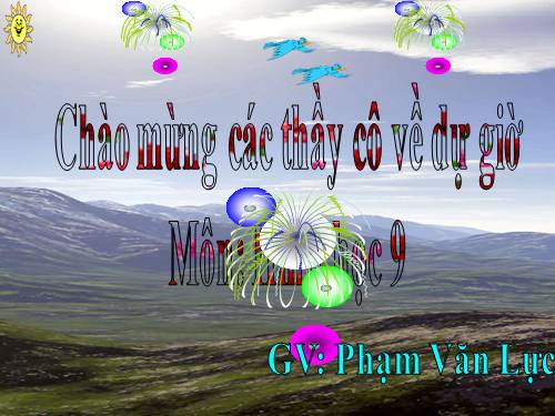 Chương III. §3. Góc nội tiếp