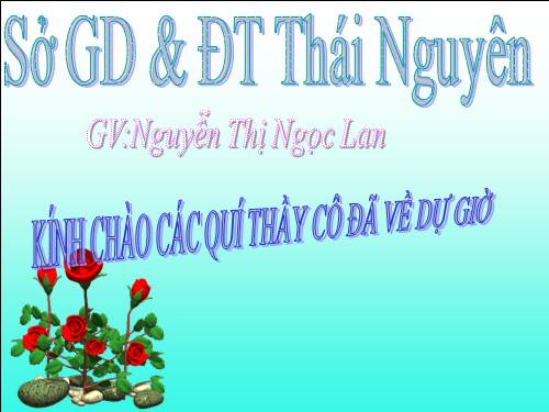 Chương III. §7. Tứ giác nội tiếp