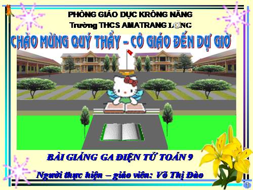 Ôn tập Chương III. Góc với đường tròn