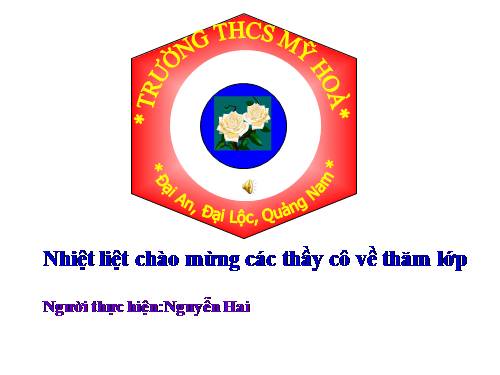 Chương III. §3. Góc nội tiếp