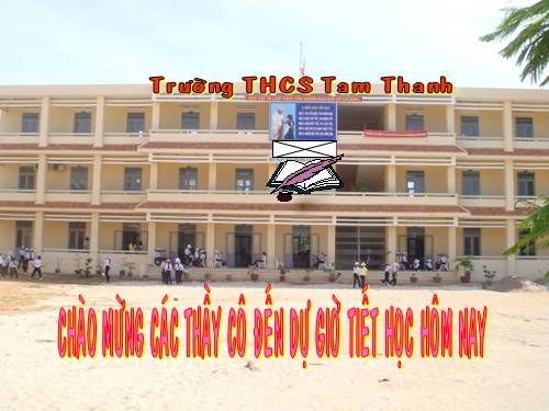 Chương III. §7. Tứ giác nội tiếp