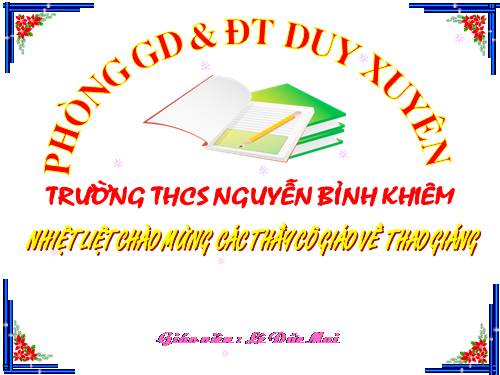 Chương III. §3. Góc nội tiếp