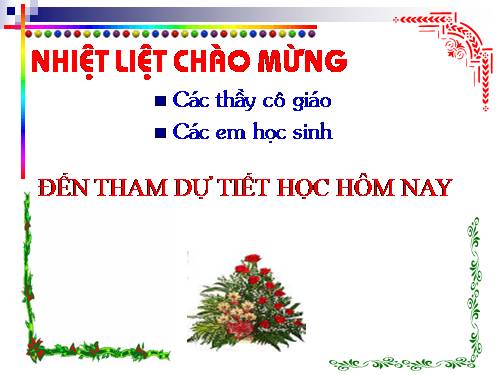 Chương III. §6. Cung chứa góc