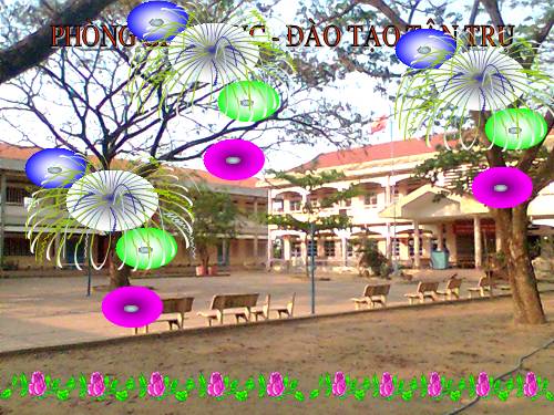 Chương III. §3. Góc nội tiếp