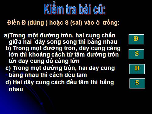 Chương III. §3. Góc nội tiếp