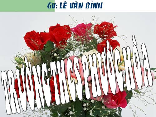 Chương III. §5. Góc có đỉnh ở bên trong đường tròn. Góc có đỉnh ở bên ngoài đường tròn