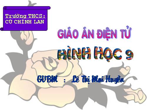 Các bài Luyện tập