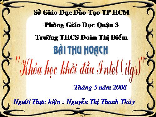 Chương II. §7-8. Vị trí tương đối của hai đường tròn