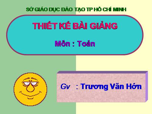 Chương II. §1. Sự xác định đường tròn. Tính chất đối xứng của đường tròn