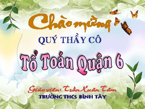 Ôn tập Chương III. Góc với đường tròn