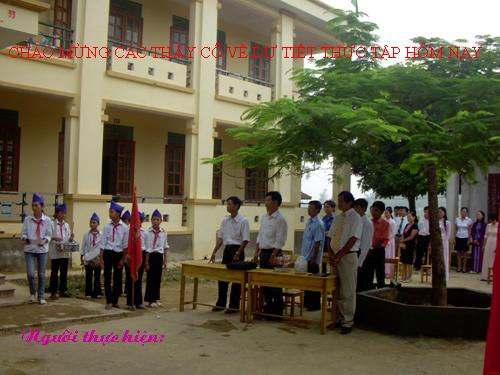 Chương II. §7-8. Vị trí tương đối của hai đường tròn