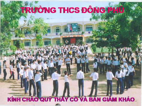 Chương III. §1. Góc ở tâm. Số đo cung