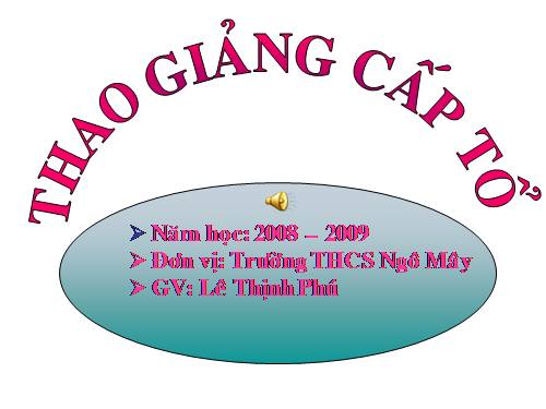 Chương III. §7. Tứ giác nội tiếp